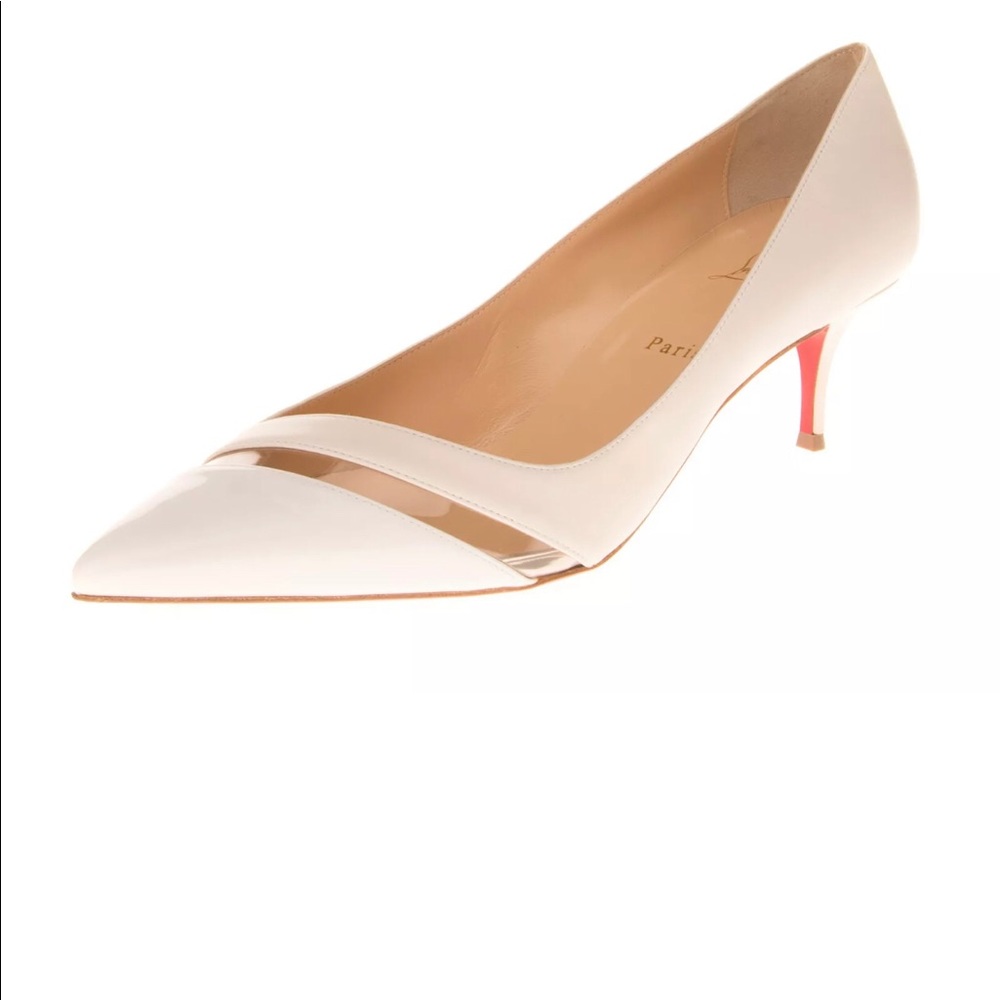 Christian Louboutin 17th Floor size 42/12